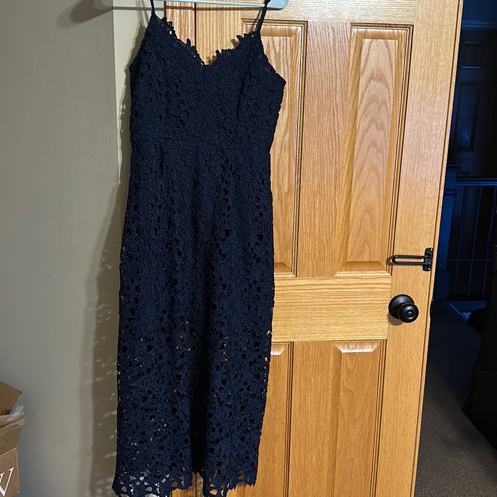 Altar’d State Jun&Ivy dress
